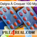 Delgra À Croquer 100 Mg 05